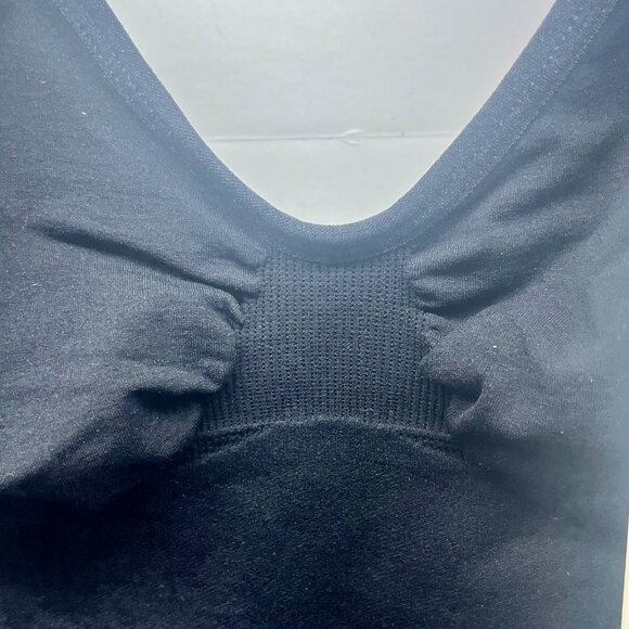 Bodysuit Shapewear Women Body Shaper Belly Control. Qty Two per pack. Size Large - Picture 9 of 10